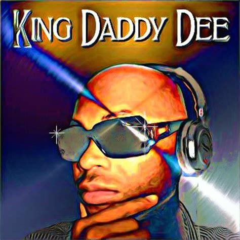 king daddy dee mac